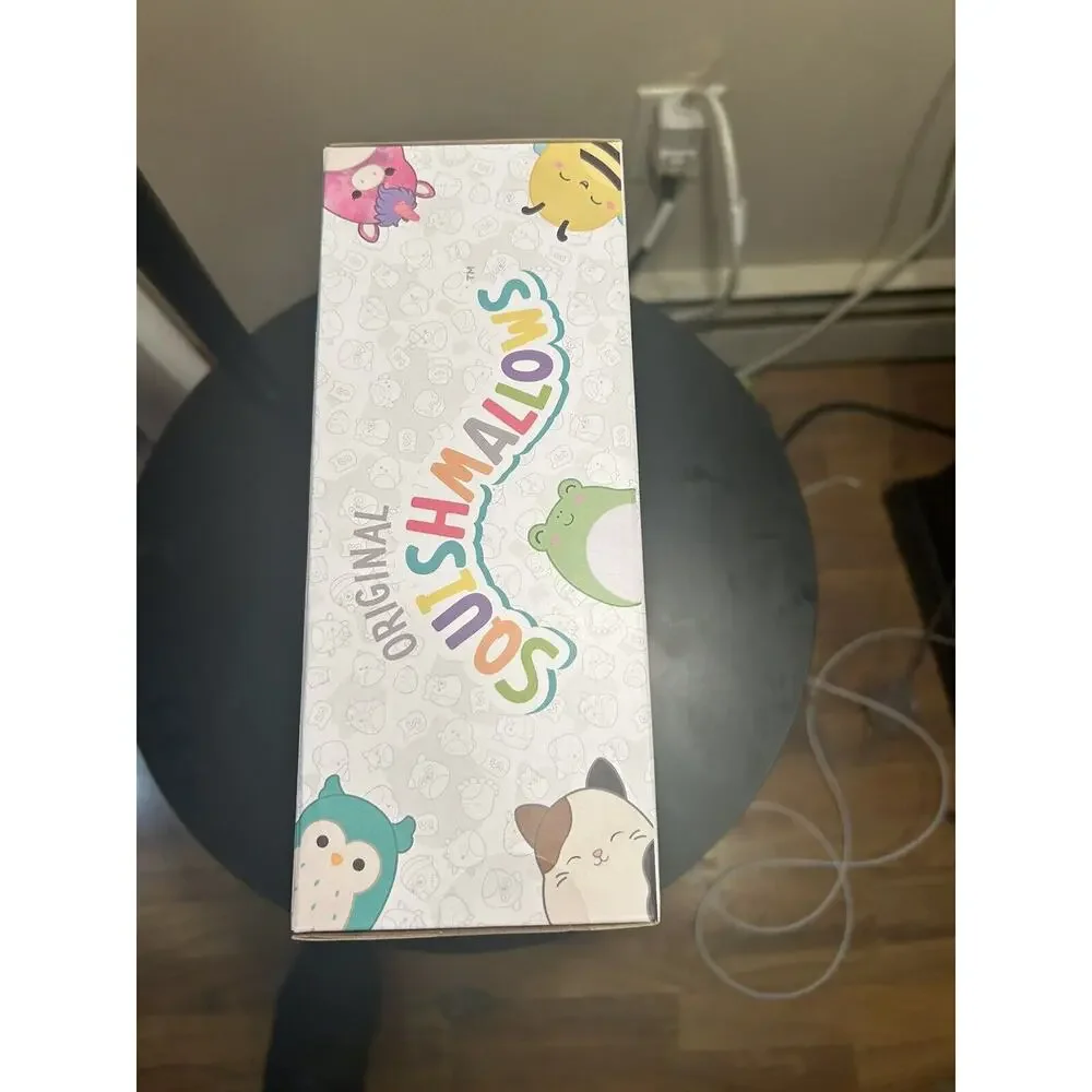 Unbranded squishmallows headsets